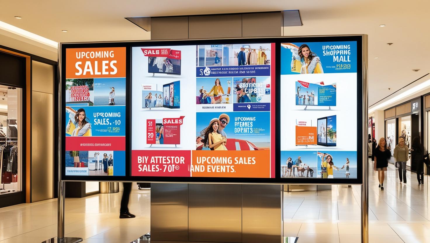 Digital Signage