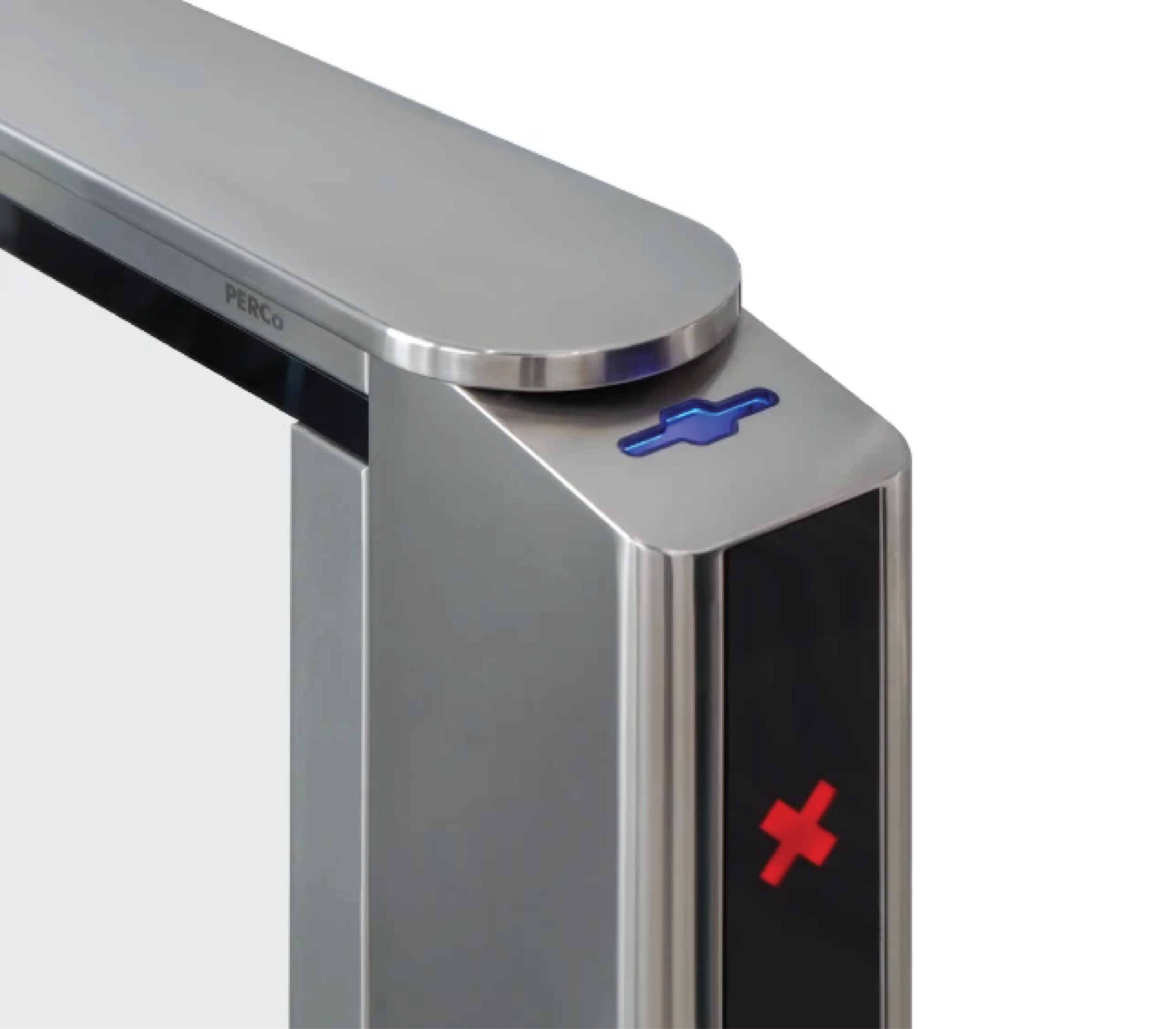 ST-01 Speed gate with a built-in card capture reader_product_image