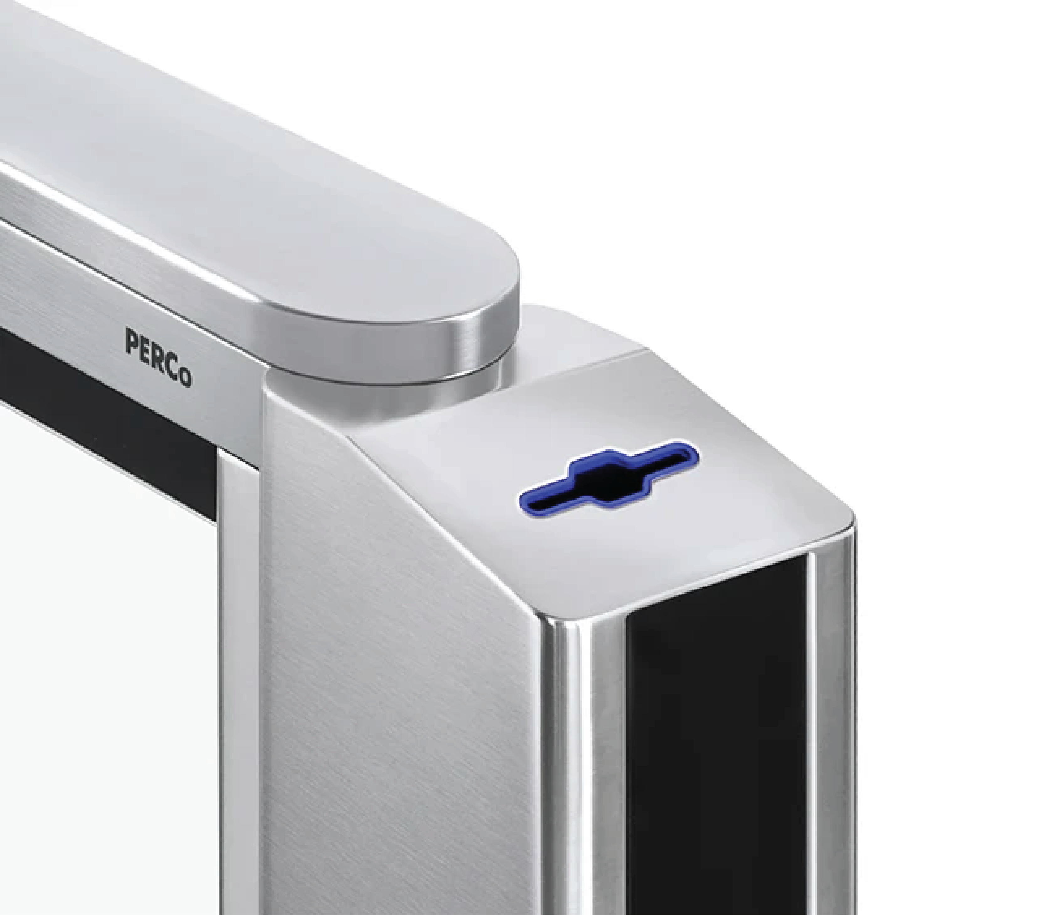 ST-11 Speed gate with a built-in card capture reader_product_image