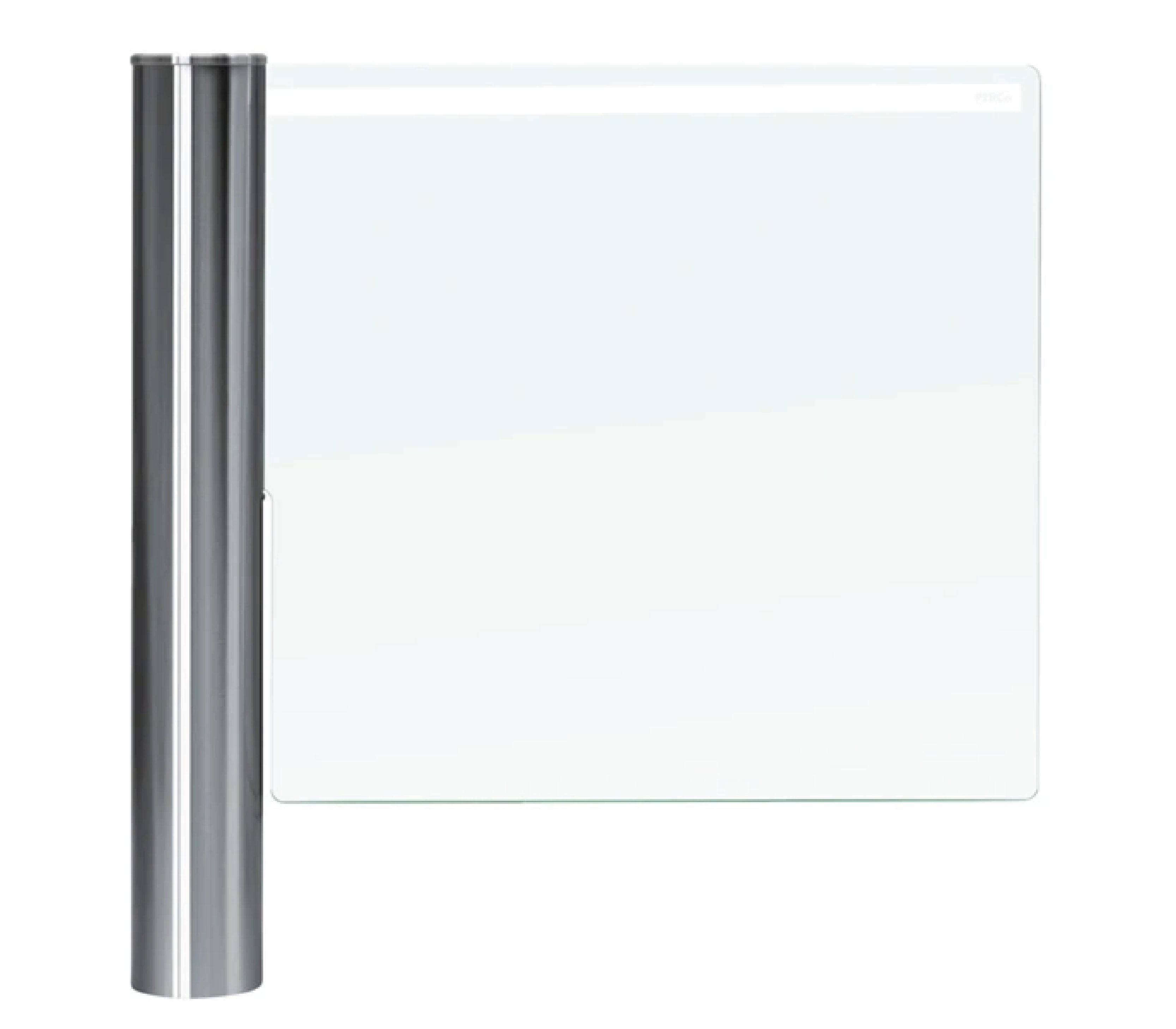 WMD-06 Motorized swing gate with AGG-650 swing panel_product_image