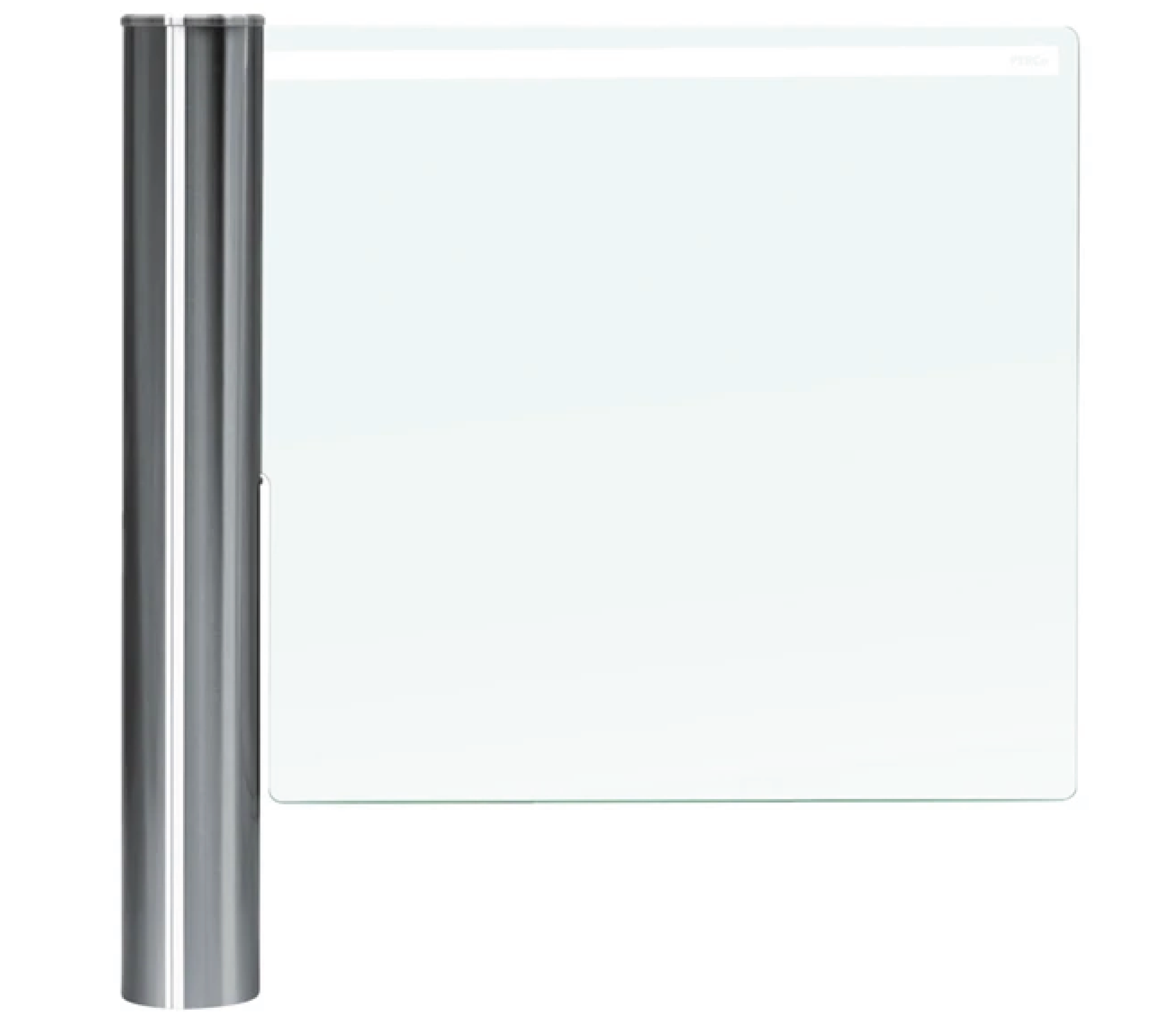 WMD-06 Motorized swing gate with AGG-900 swing panel_product_image