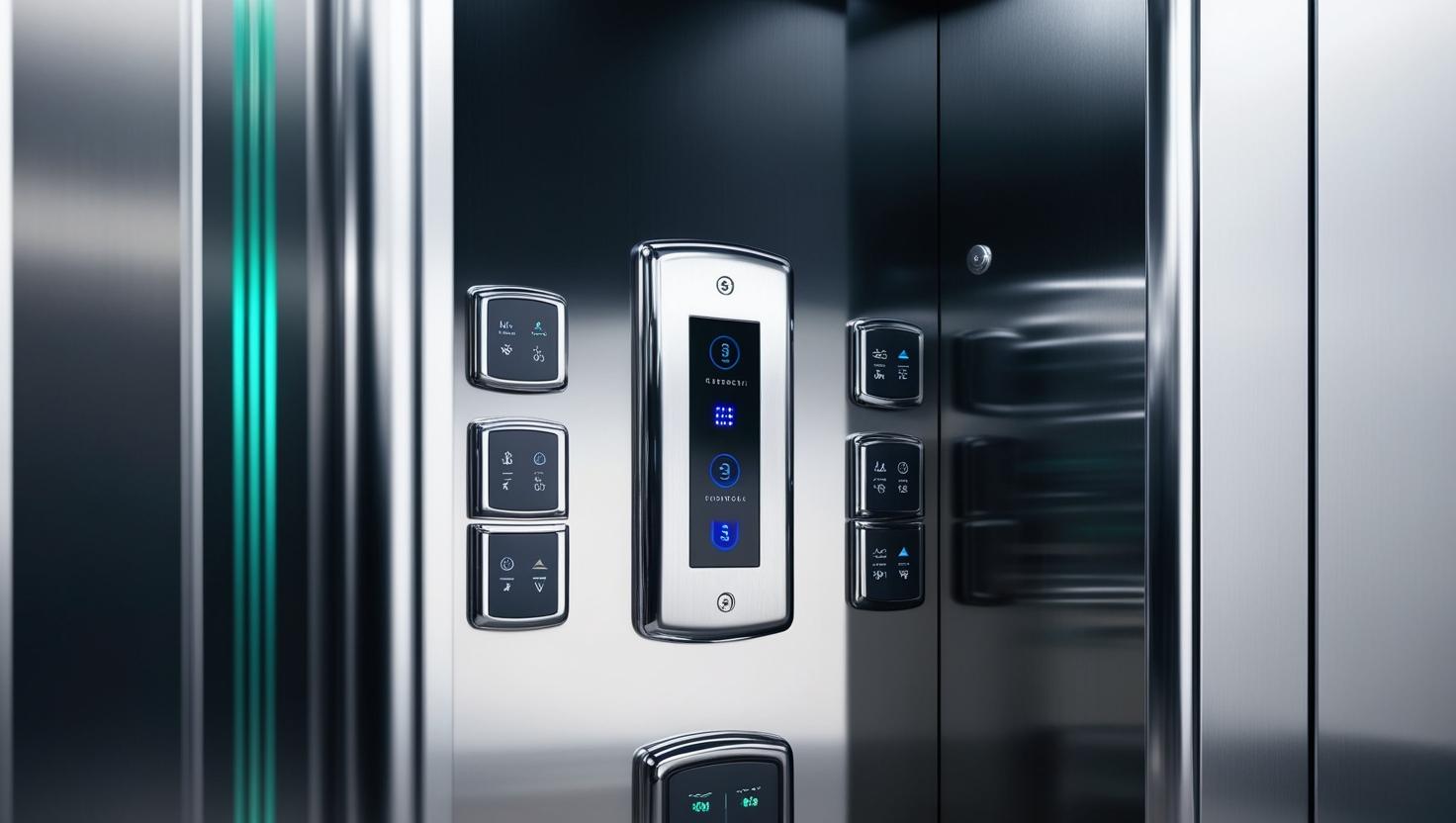 Lift Control
